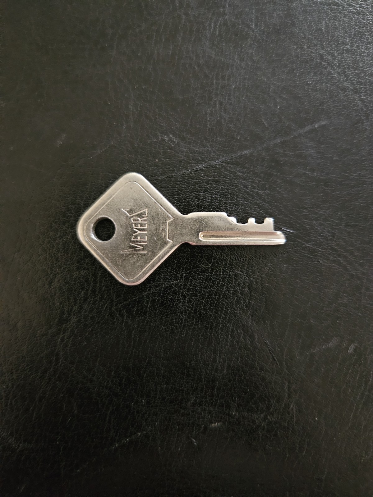 Vintage Meyers Luggage or Suitcase Key 🔑 #54