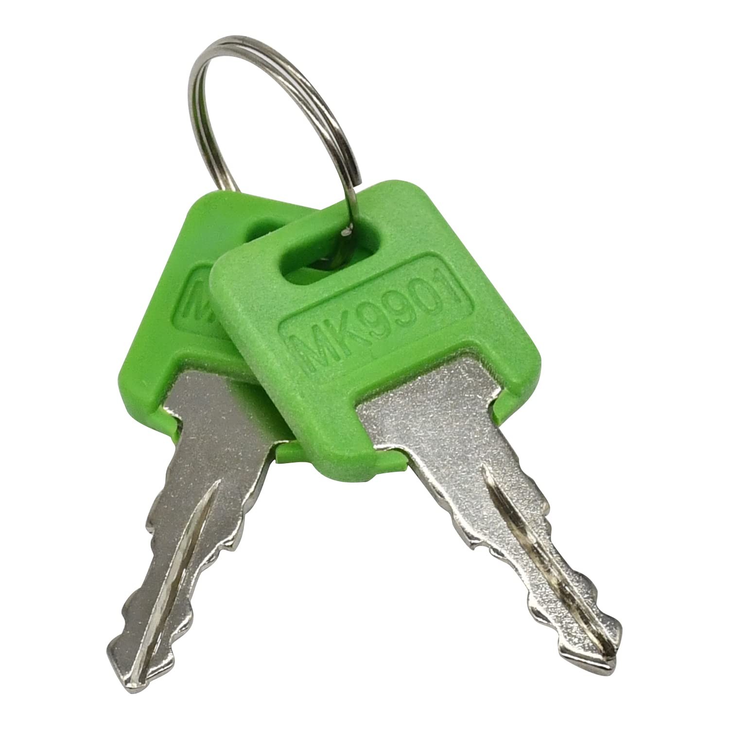 RV Master Key MK9901 6601 for FIC Code 9901 6601 – 2 Pack Compatible Solution