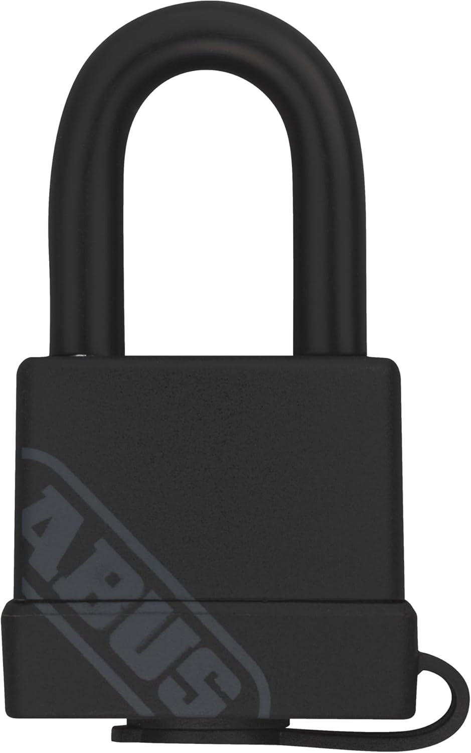 70/35 KA Solid Brass Weatherproof Padlock Keyed Alike (Code – 6301), Black