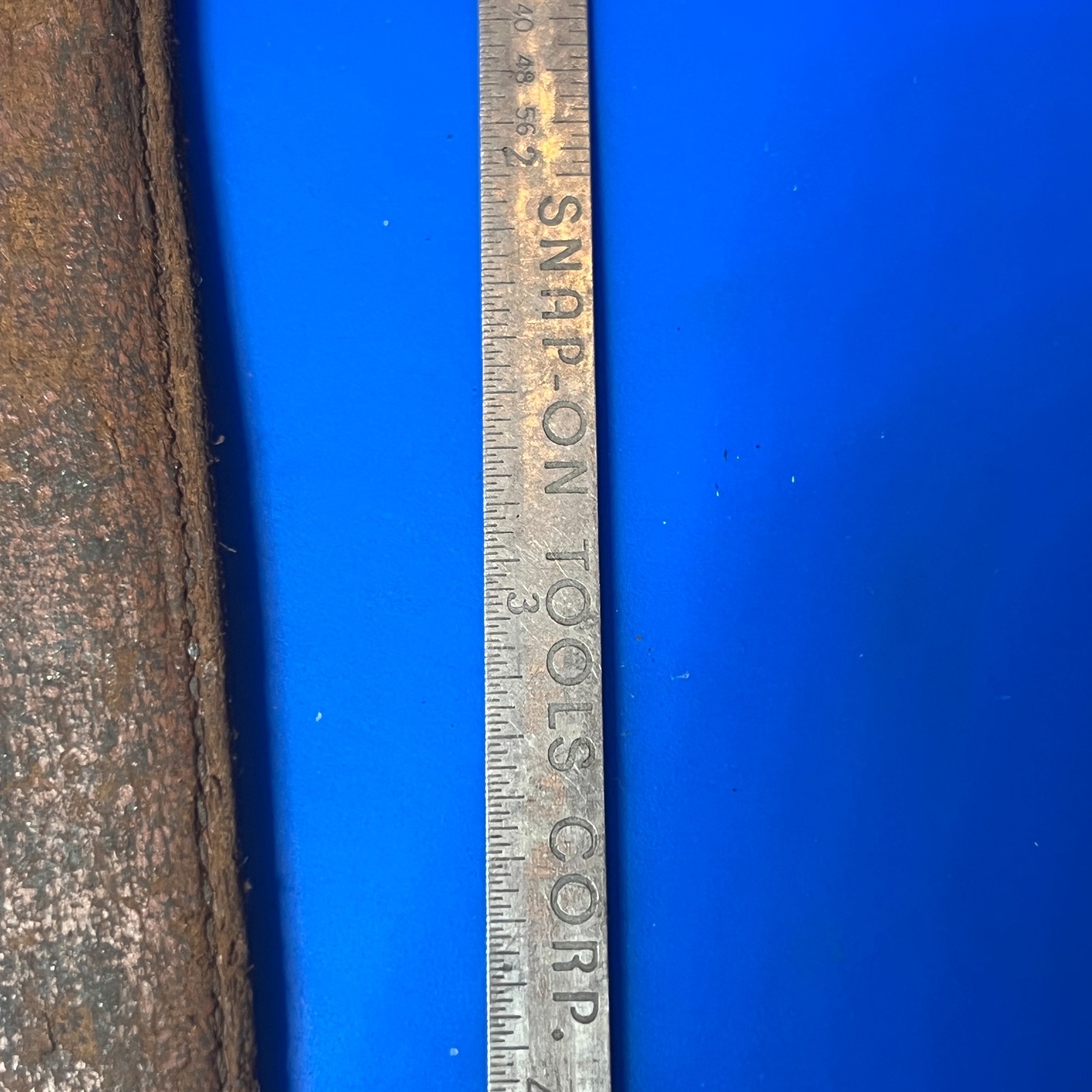 Vintage Machinist Engineering Measuring Tools Ruler Lot Jordan Caliper Snap-on