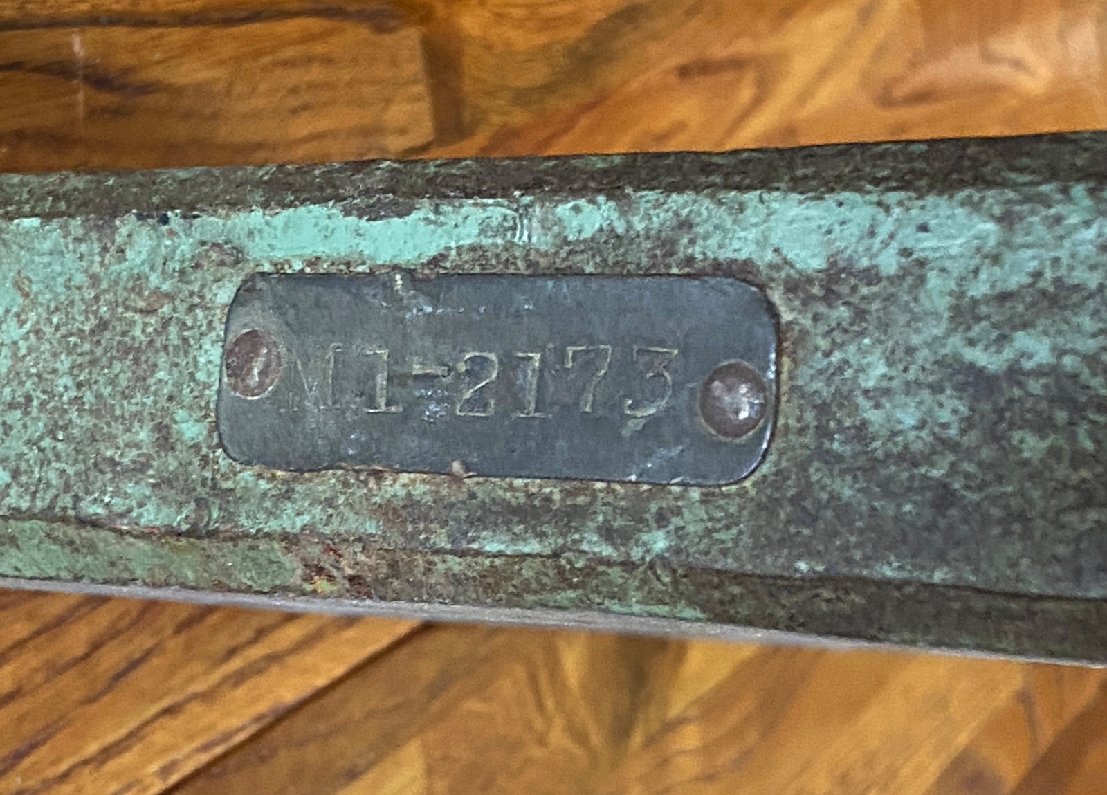 Antique Blowhorn Stake Anvil Use By Blacksmith & Tinsmith – 208