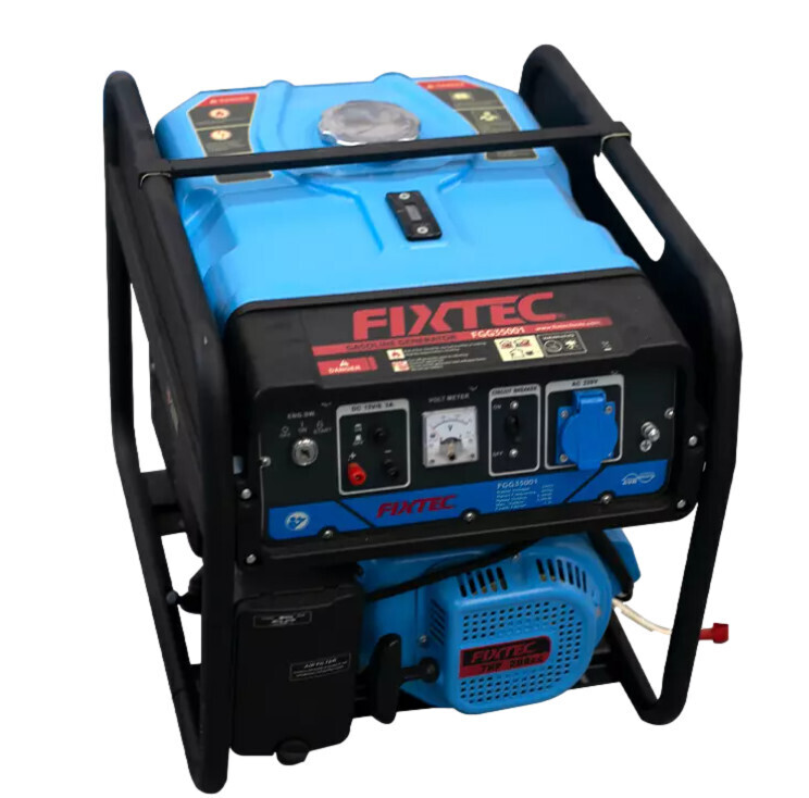 Gasoline Generator 3100W FGG35001