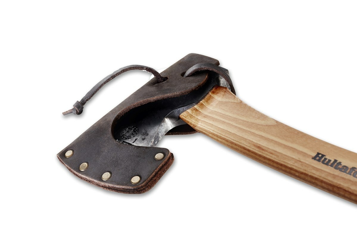 Hultafors Hultan Premium Hatchet Bushcraft Axt outdoor secured delivery