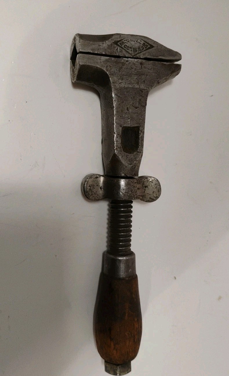 H&M Co. Square Drive Combination Wrench