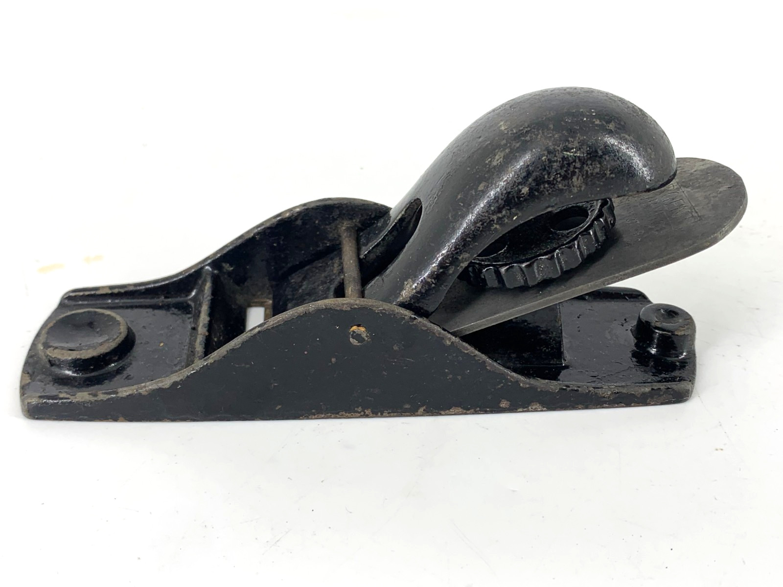 Sargent VBM Model 106 Block Plane