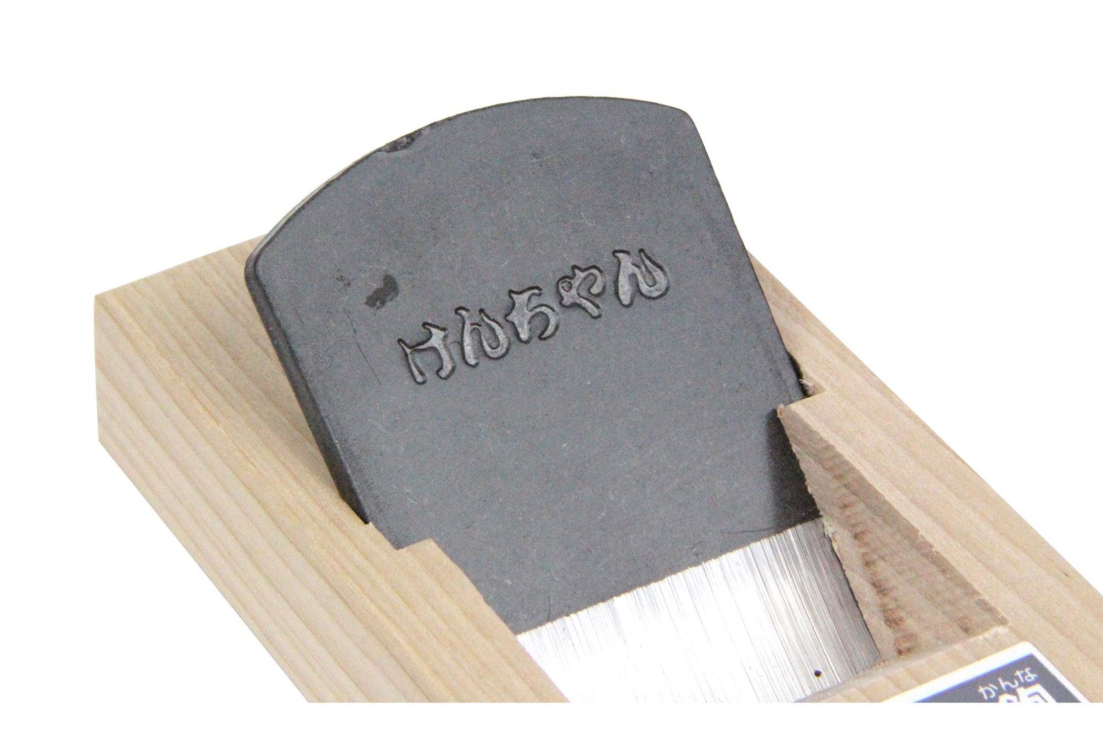 Japanese Wood Block Plane KANNA 40mm Carenter’s Tool Double Edge Senkichi