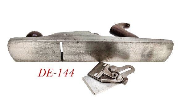 nice shape STANLEY TOOLS 714 VBM AUTO SET woodworking plane