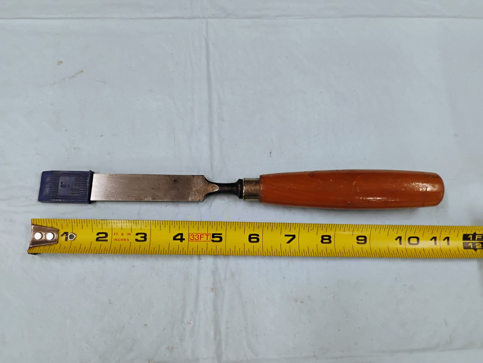 Marples England 19mm Wood Carving Chisel