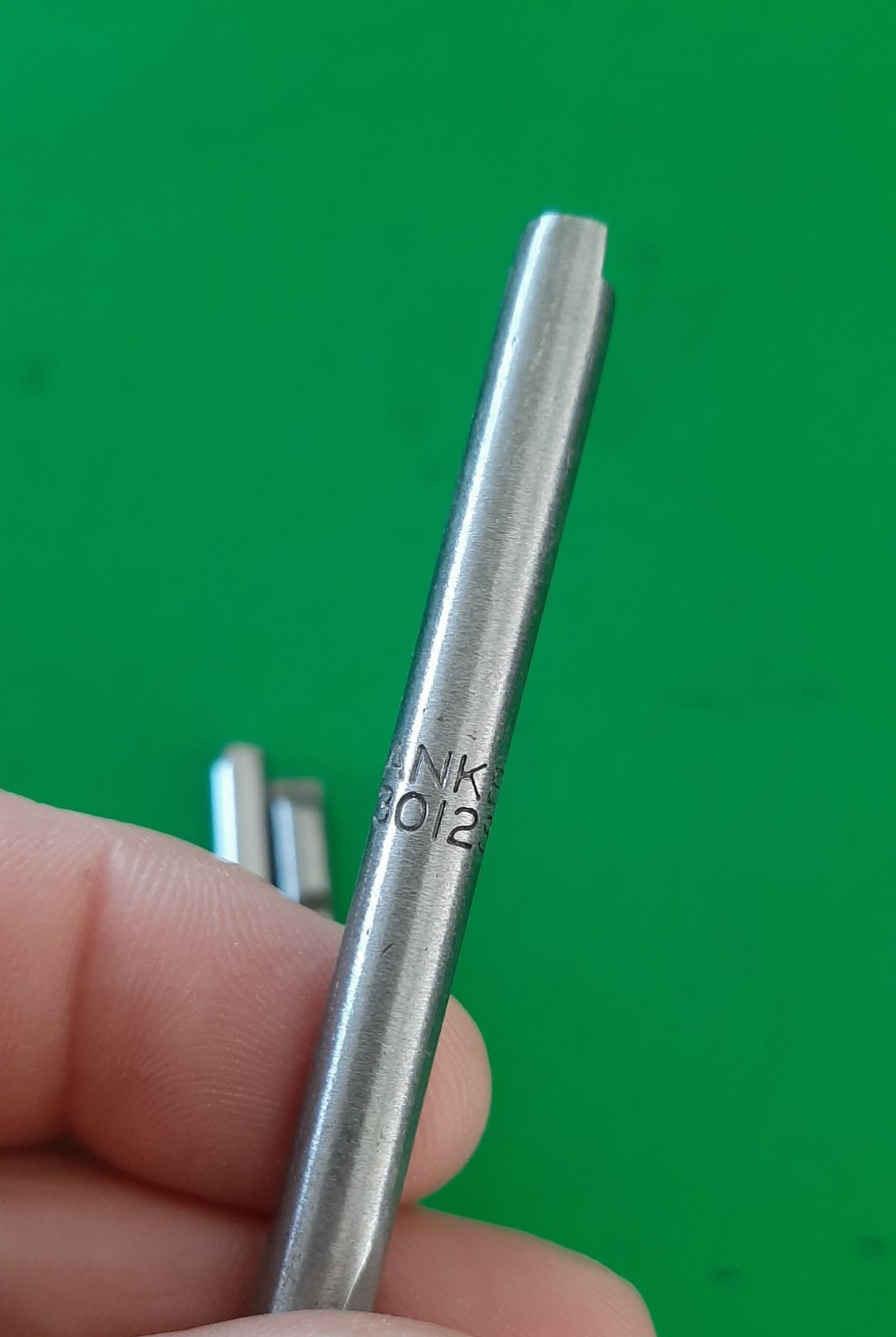 NOS Stanley Yankee Flat Tip Bit Set No 3010 30A 130A 3011 3012S 3013 North Bros