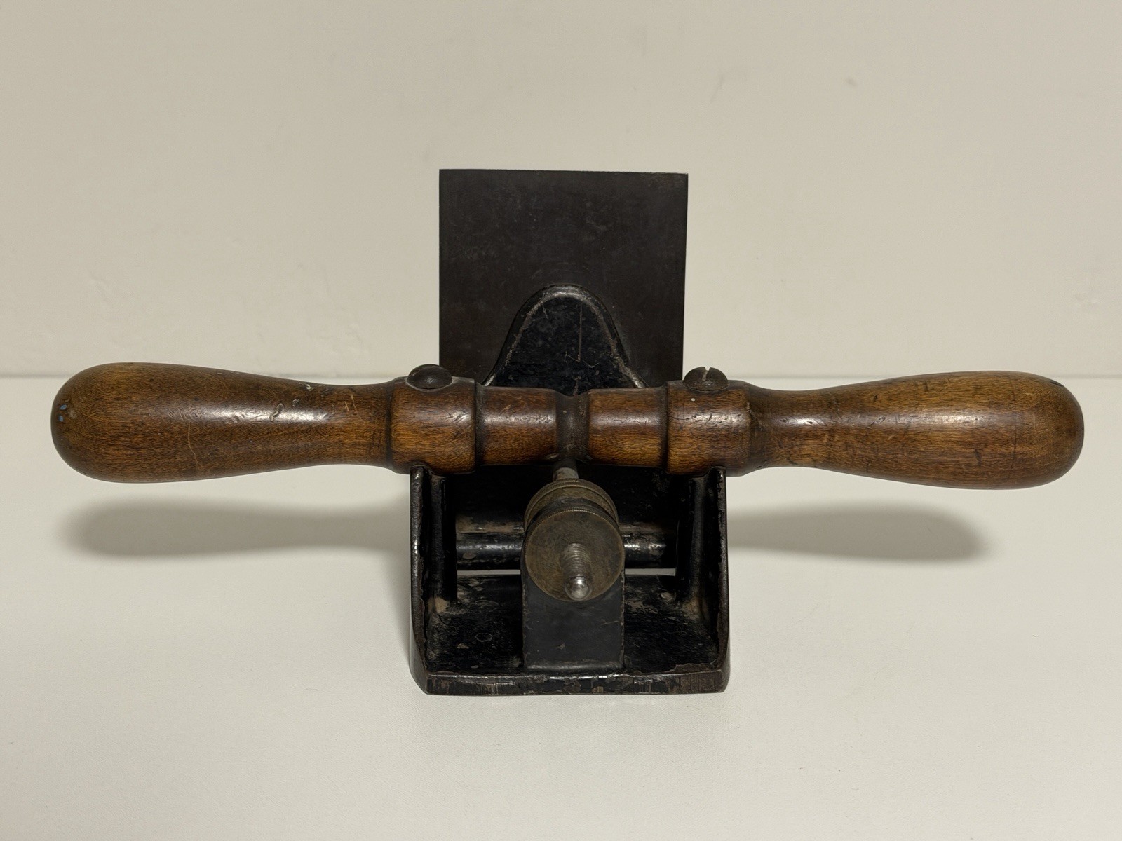 Vintage Union Tool Co. No. 60 Scraper Woodworking Plane