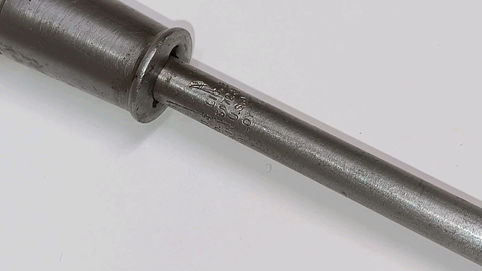 Vintage Apex 1253 Cross Screwdriver Dayton Ohio