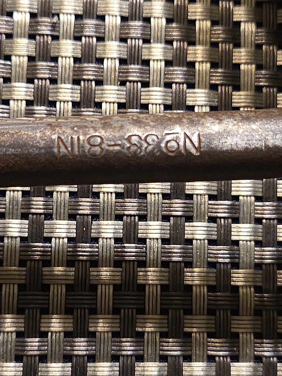 Vintage Stanley Brace No 923 10″ Miller Falls 33 8 in Ratcheting Tool Auger bit