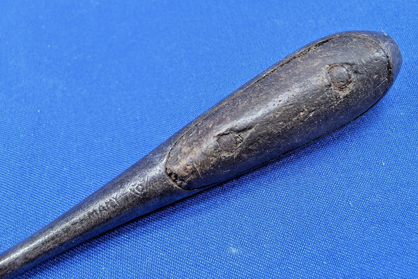 Vintage Perfect Handle Style 3 7/8″ Screwdriver Made in Germany