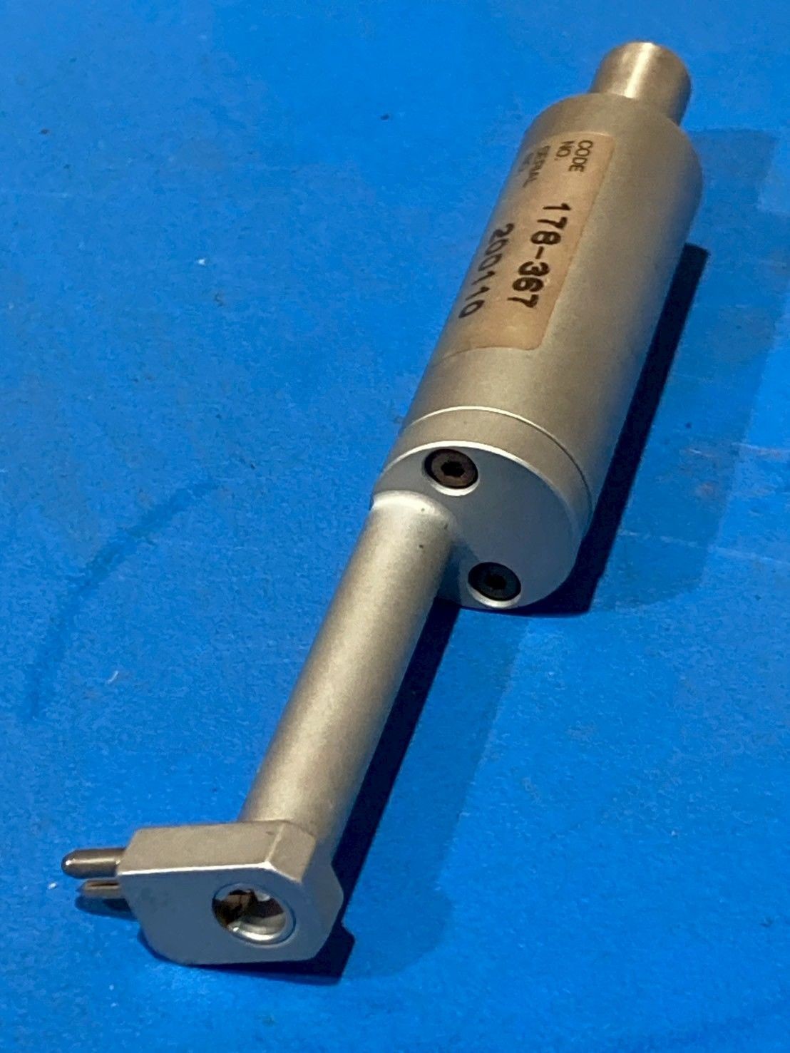 Mitutoyo Standard Detector Surftest Surface Roughness Measuring Machine 178-367