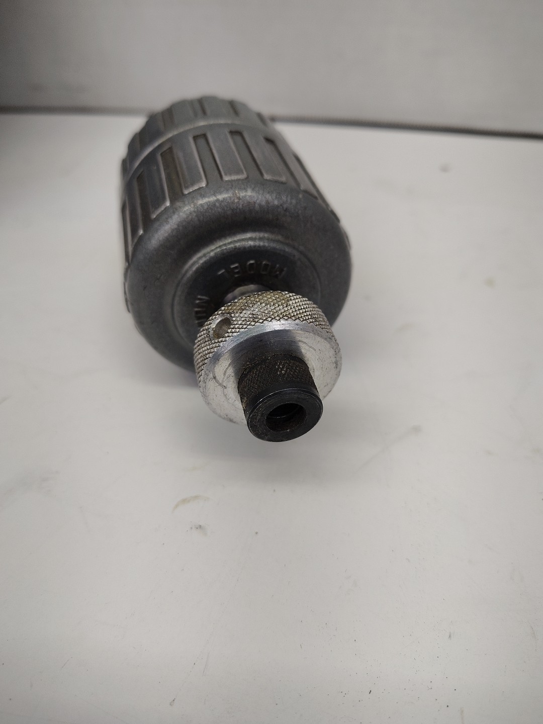 Vintage Supreme Versamatic Model 4100 Reversible Power Drill Speed Reducer
