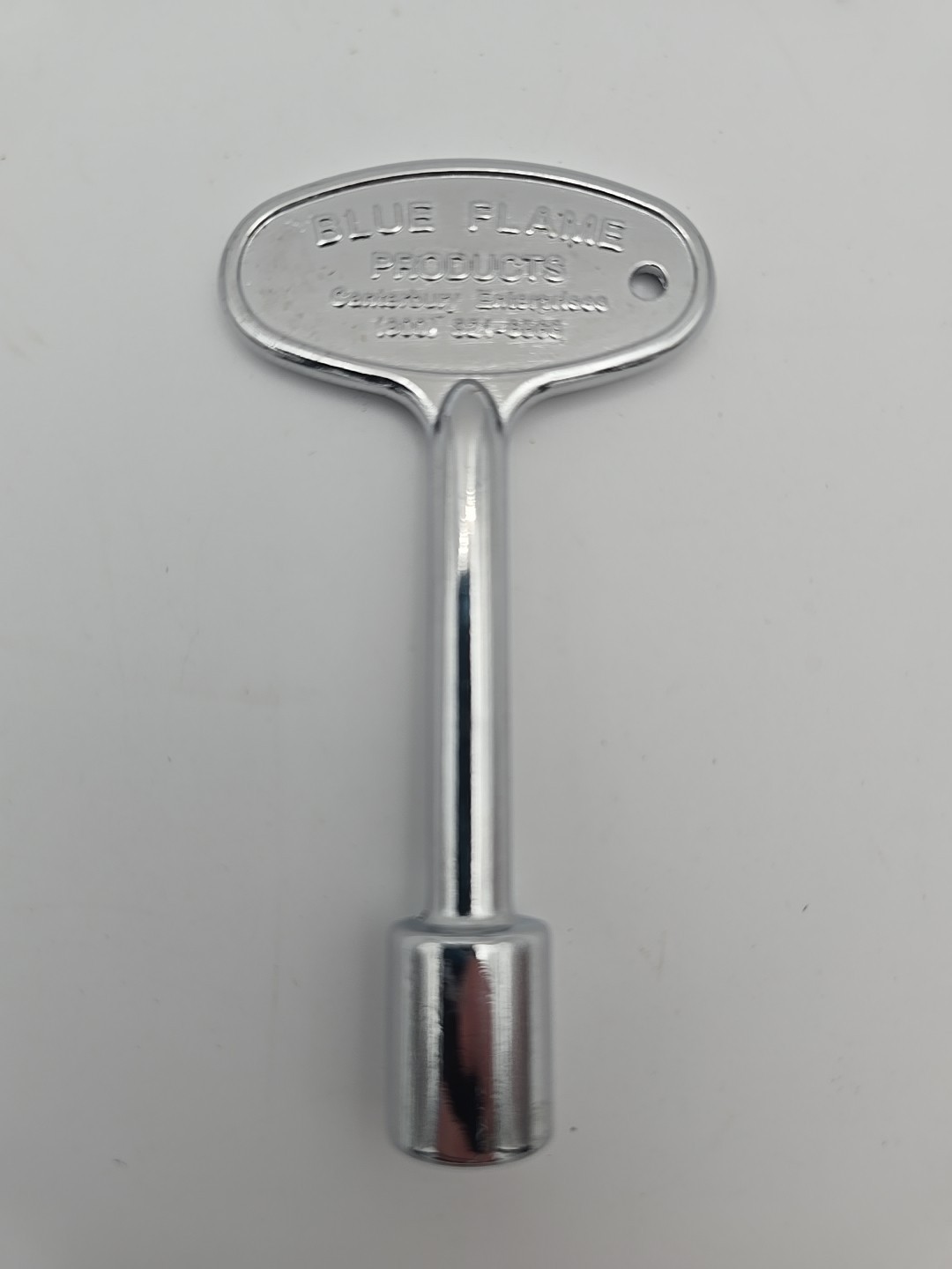 Replacement Blue Flame Valve Key