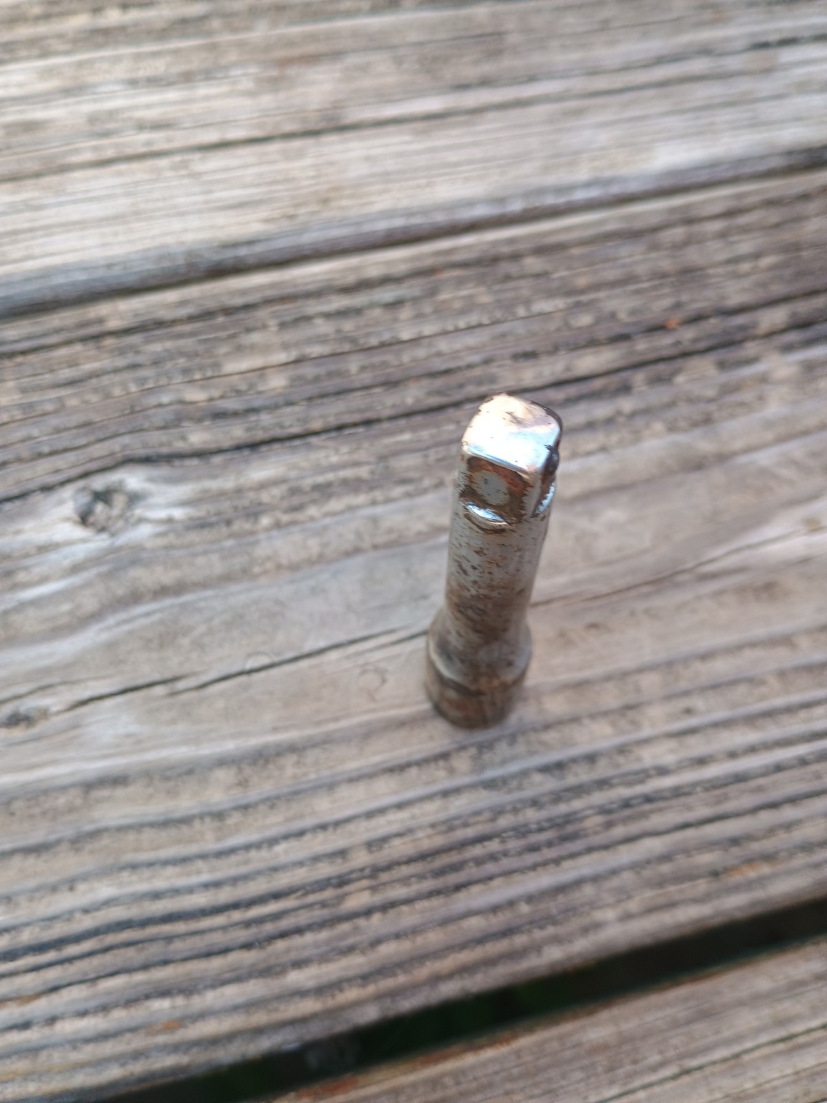 Vintage Craftsman 3/8″ Drive 3″ Extension Bar EE 44264 USA