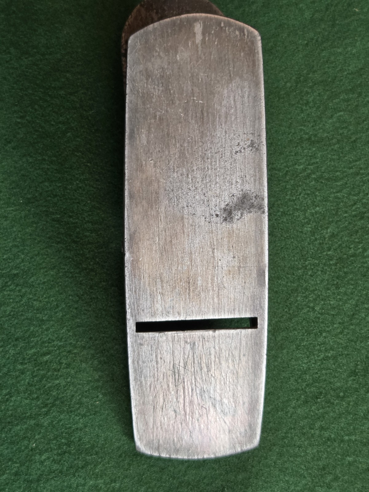 VINTAGE SARGENT #106 V-B-M BLOCK PLANE MADE IN NEW HAVEN CT. USA
