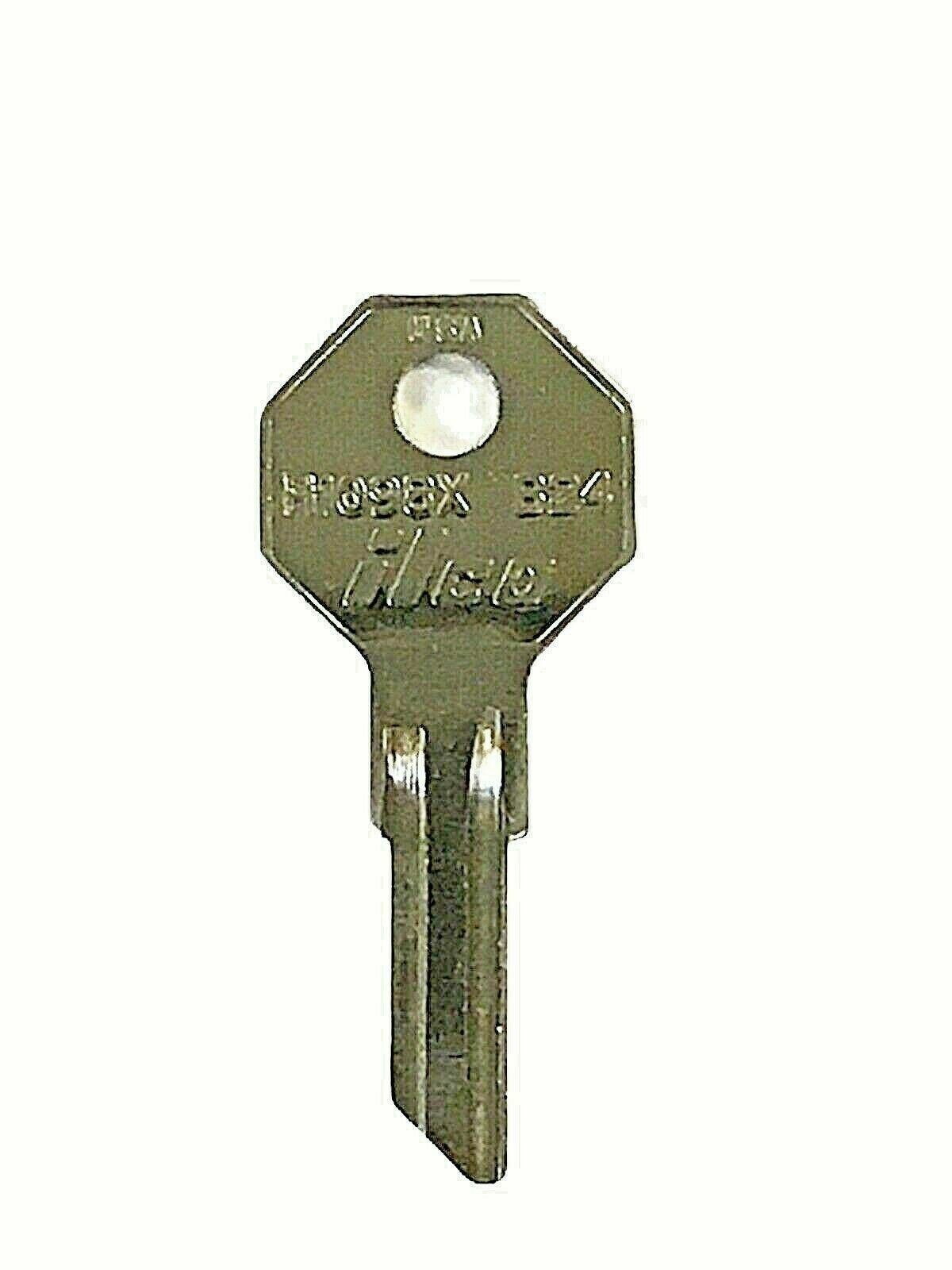 1 1937-1970’s Freightliner Various Models B24 H1098X HUD4 98X H98X GAS Key Blank