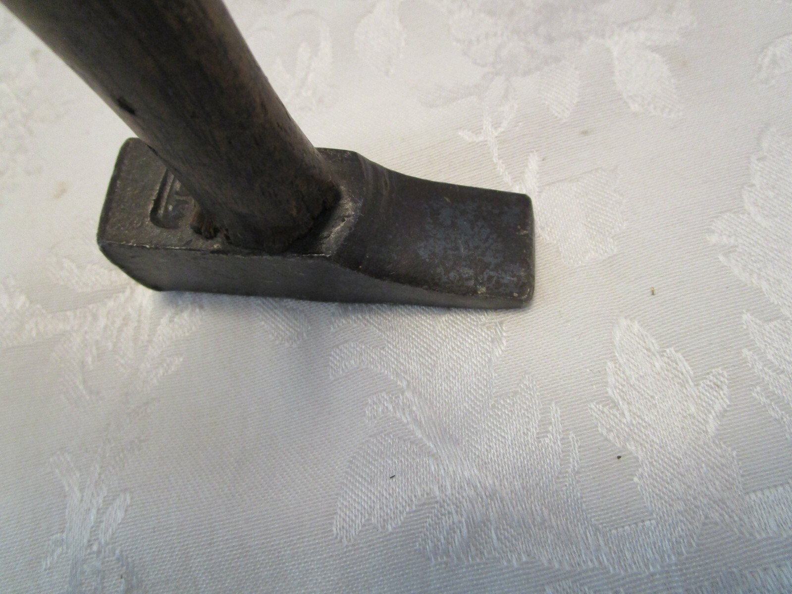 Vintage HAMMER Tool 200 GRAMS ALFA ROMEO GIULIETTA SPRINT SPORT ZAGATO SPIDER