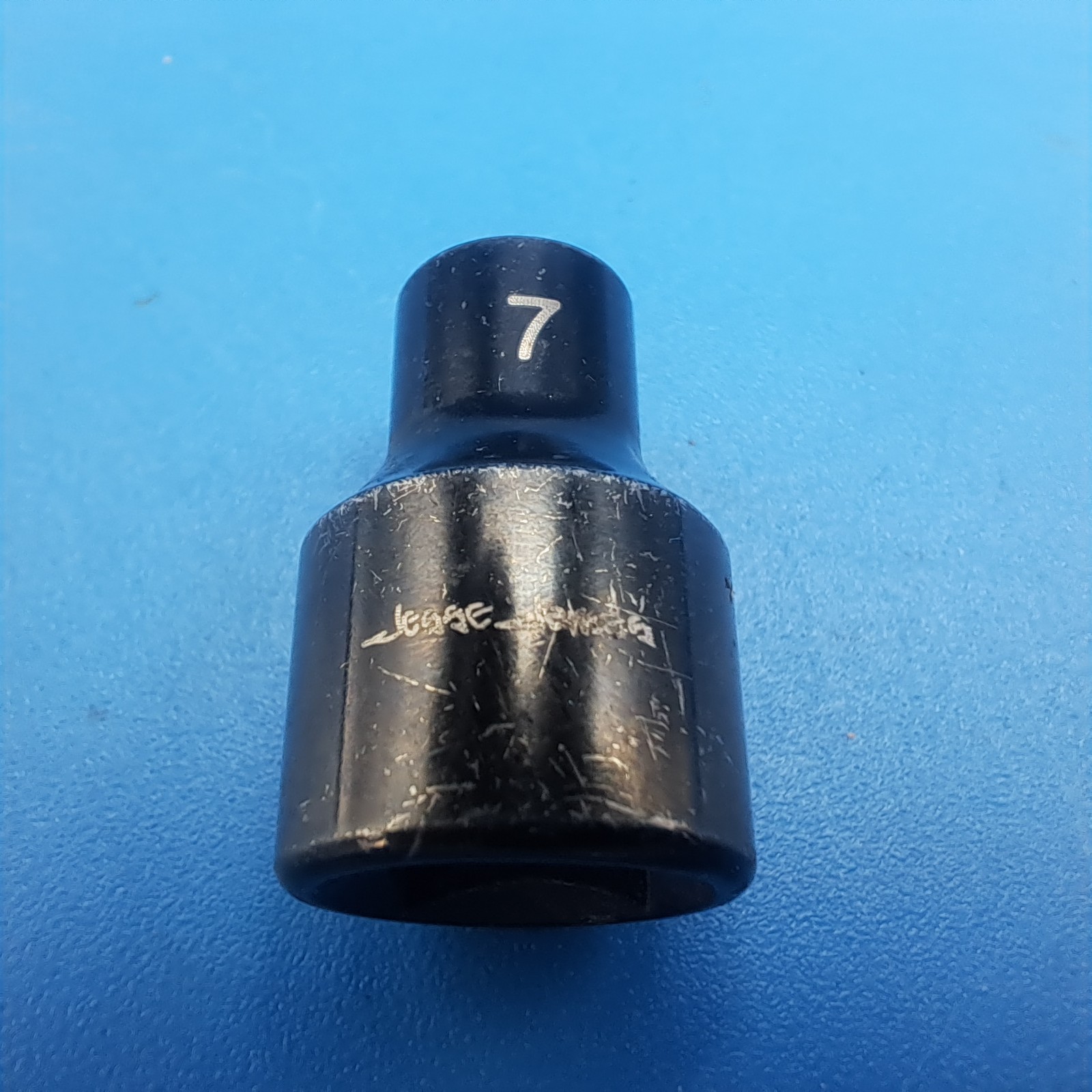 MAC Tools West Coast Choppers – Jesse James 7mm 3/8″ Drive Socket