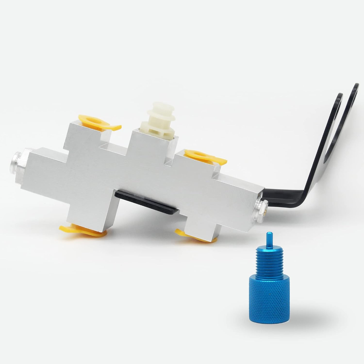 Brake Proportioning Valve with Bleeder Tool – Compatible with 1989-1996