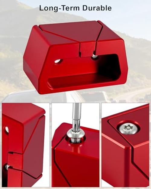 OBD2 Port Locking Tool Fit for All Vehicles Produced After 1996 with OBD II