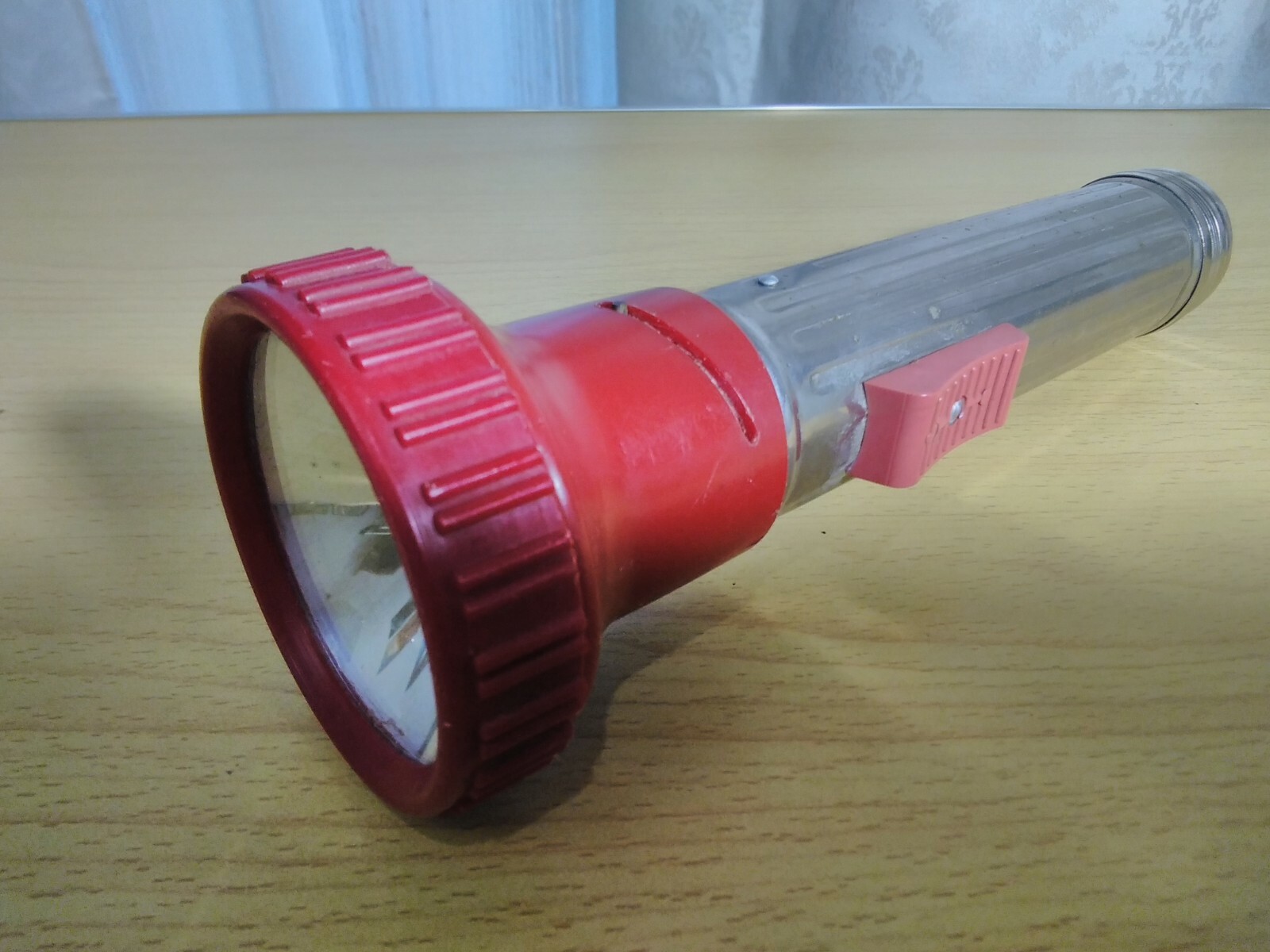 Soviet vintage lantern. USSR. 1980s