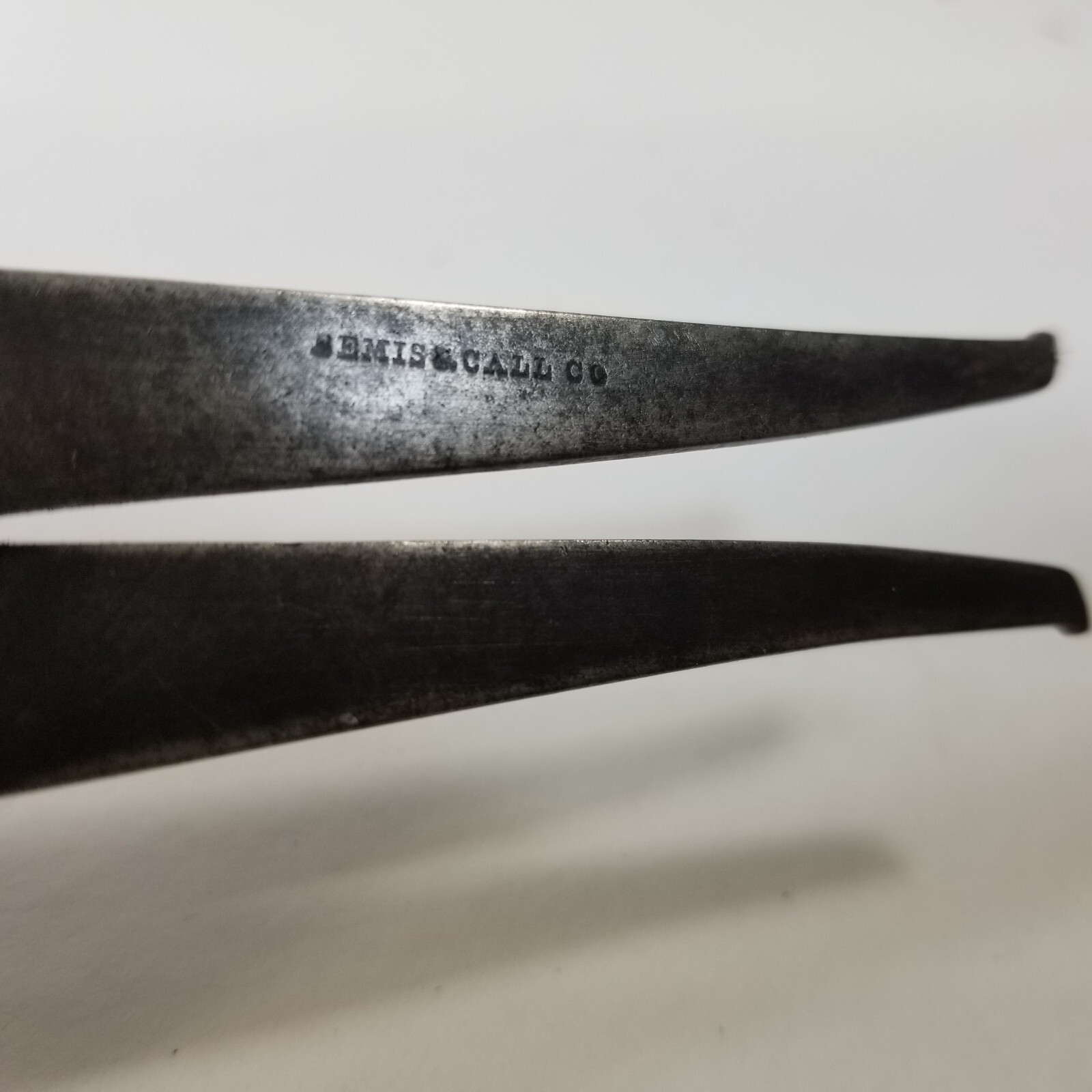 Vintage Bemis & Call Calipers