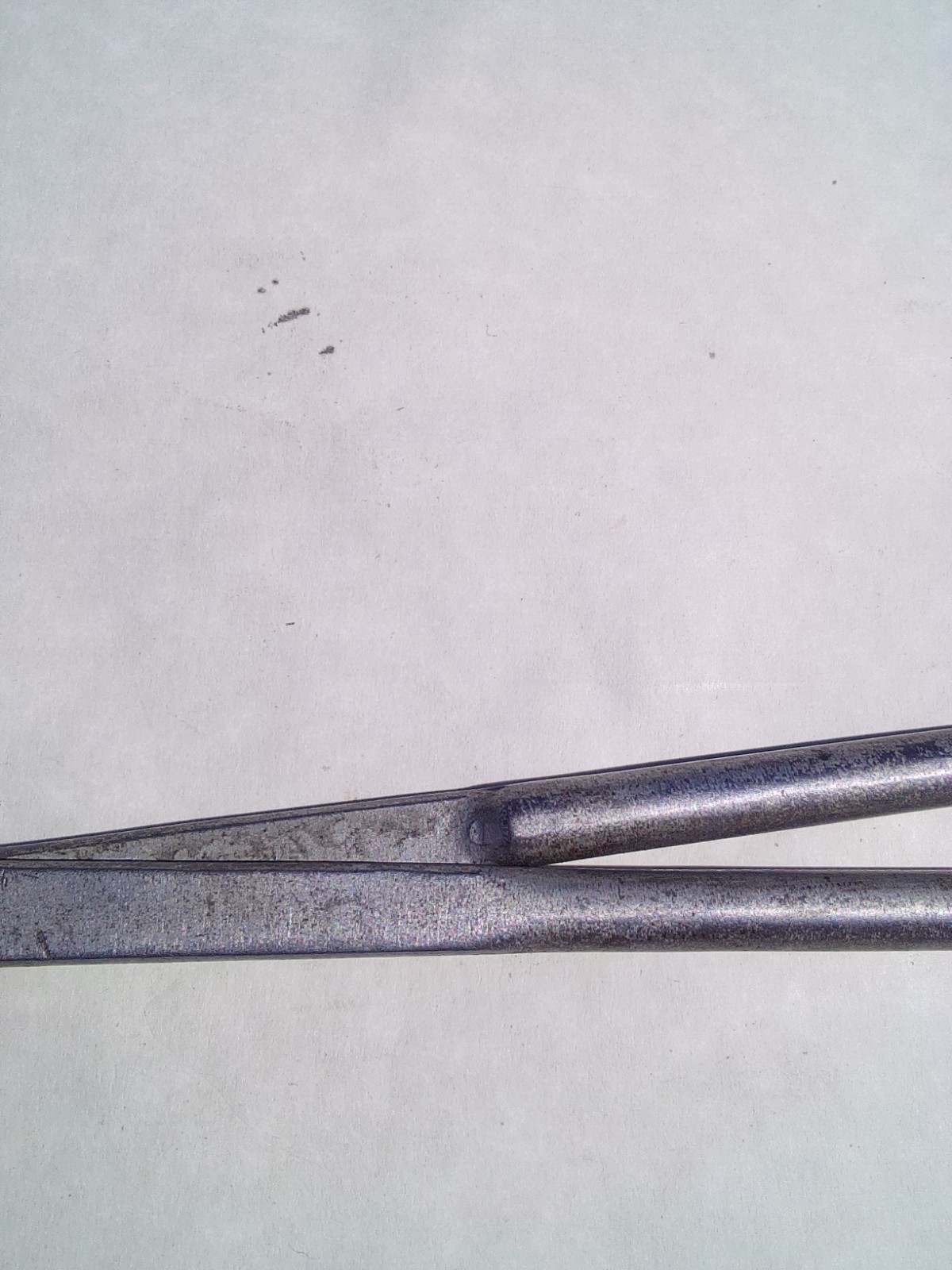 Vintage WWII Bonney 2680 Drum Brake Spring Pliers Tool