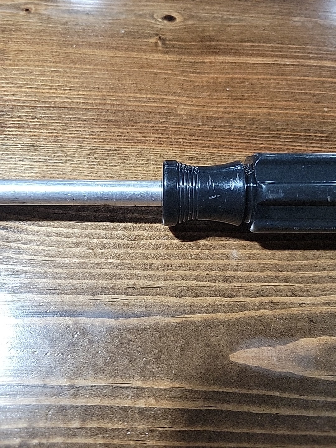 Craftsman 43373, 1/4″ Black Hex Magnetic Bit Holder Spinner Handle, USA