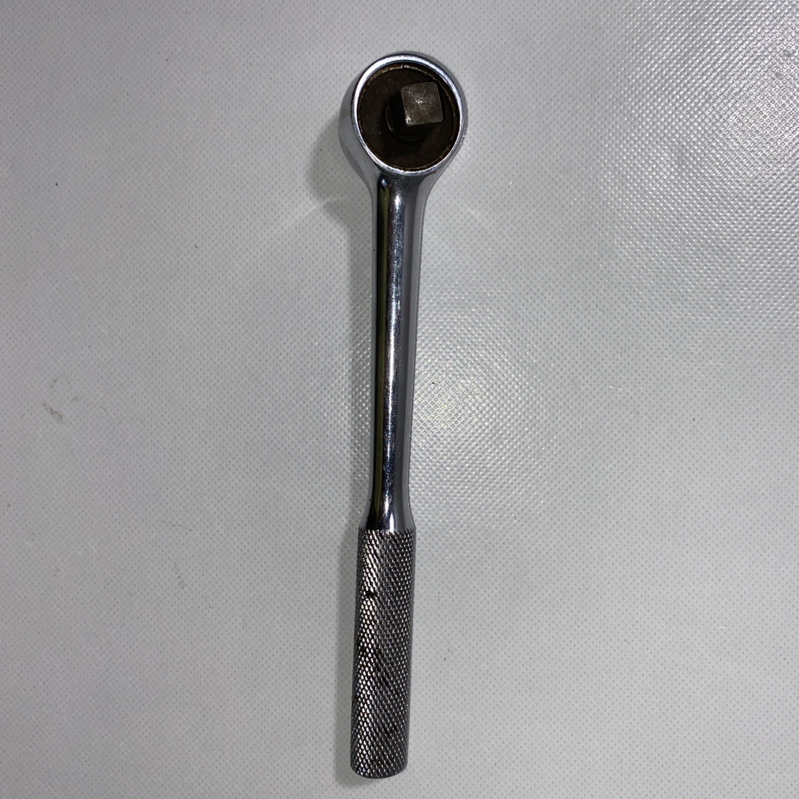 GOOD Challenger By Proto Tool USA 1260-3 3/8″ Drive 7.5″ Ratchet Socket Wrench