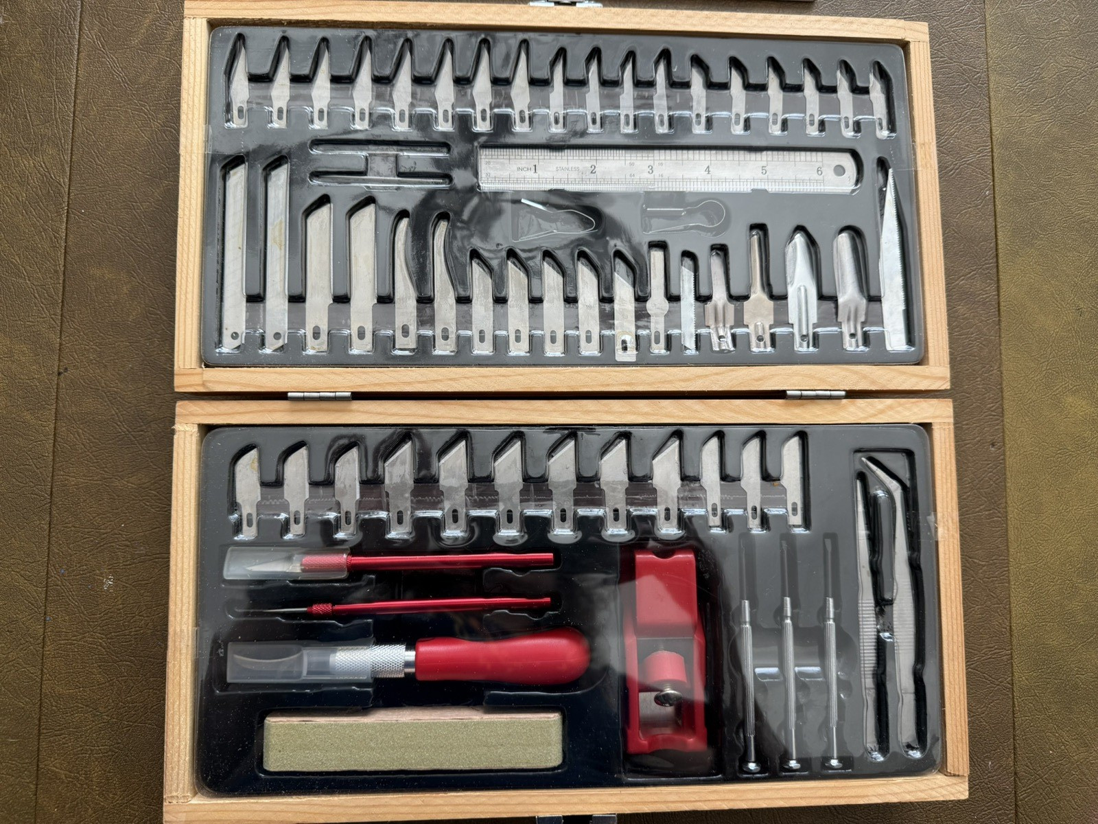 MasterGrip Toolset