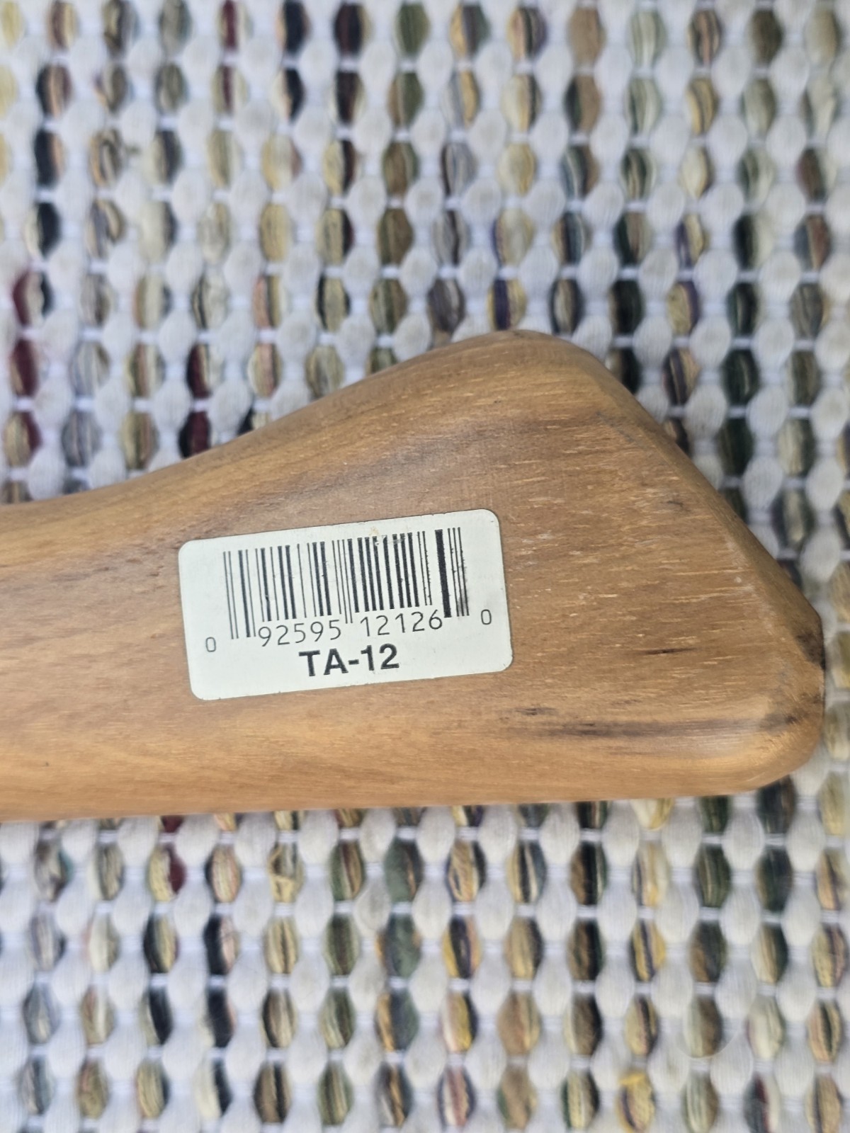 Vintage Tim Allen Signature Tools RRR Claw Hammer – 1990s Made in USA by Hart