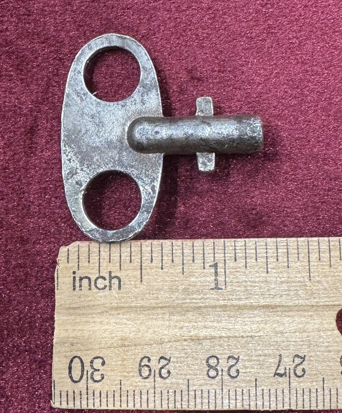 🌿 🗝️ Eisemann magneto plug key antique old original magneto a…