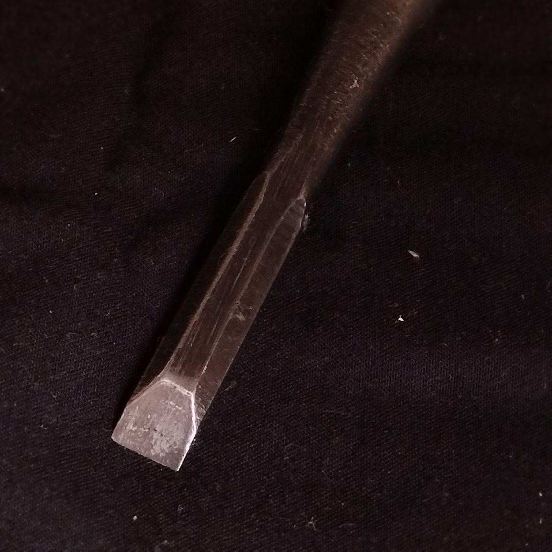 Unbranded 3fen 9mm Chisel Woodworking Hand Tool For Fine Carving Detailing