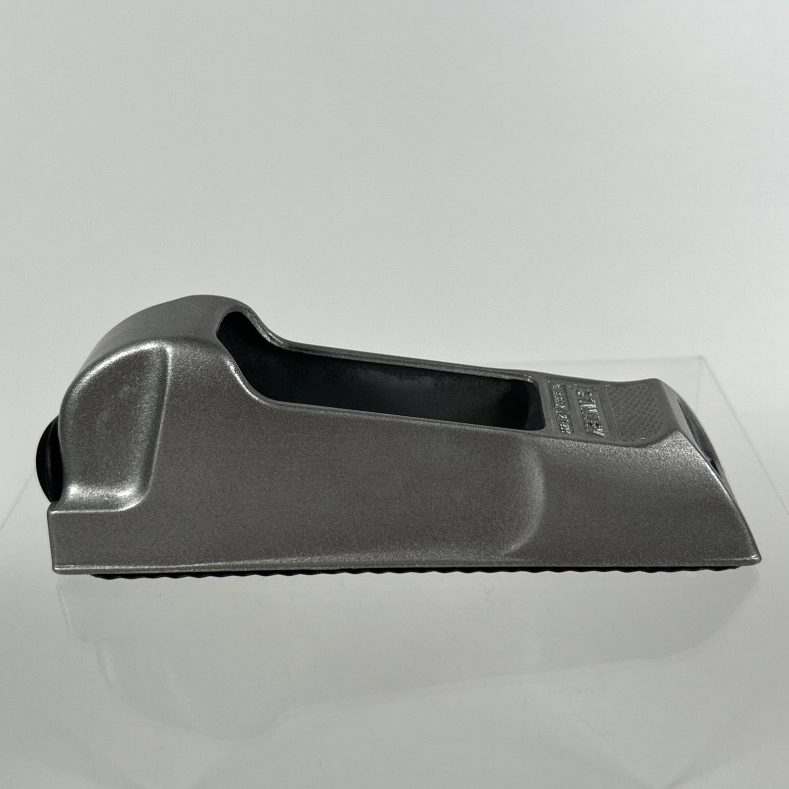 Stanley 21-399 6-Inch Surform Pocket Plane with Light Weight Aluminum Body
