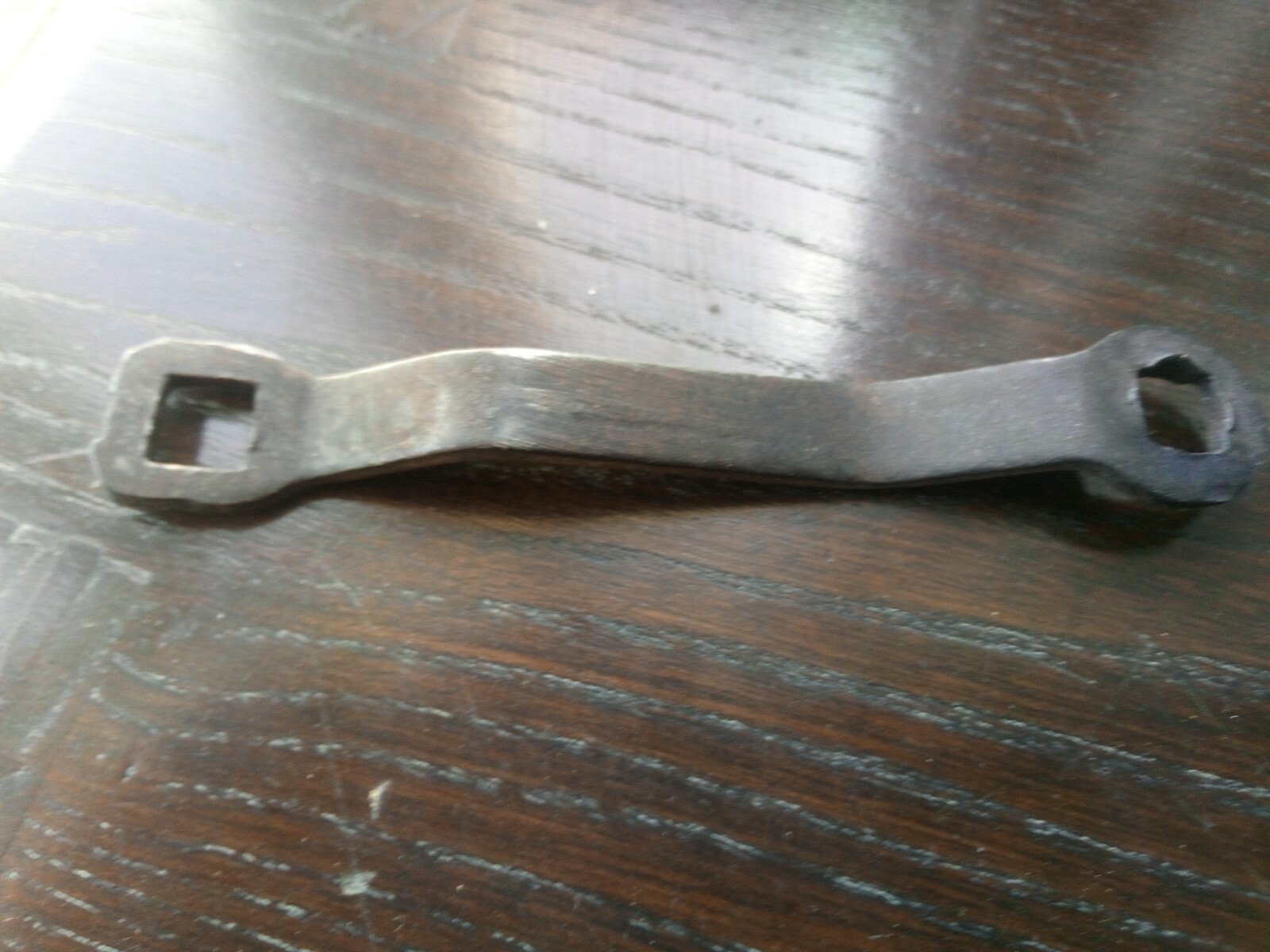 MELCO BK/2 BRAKE ADJUSTMENT SPANNER VINTAGE PART No 914862