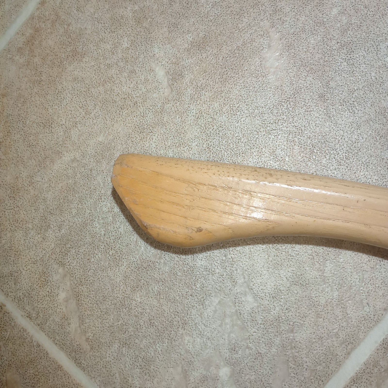 True Temper Axe True American Boys Axe hardwood Handle in usa ames