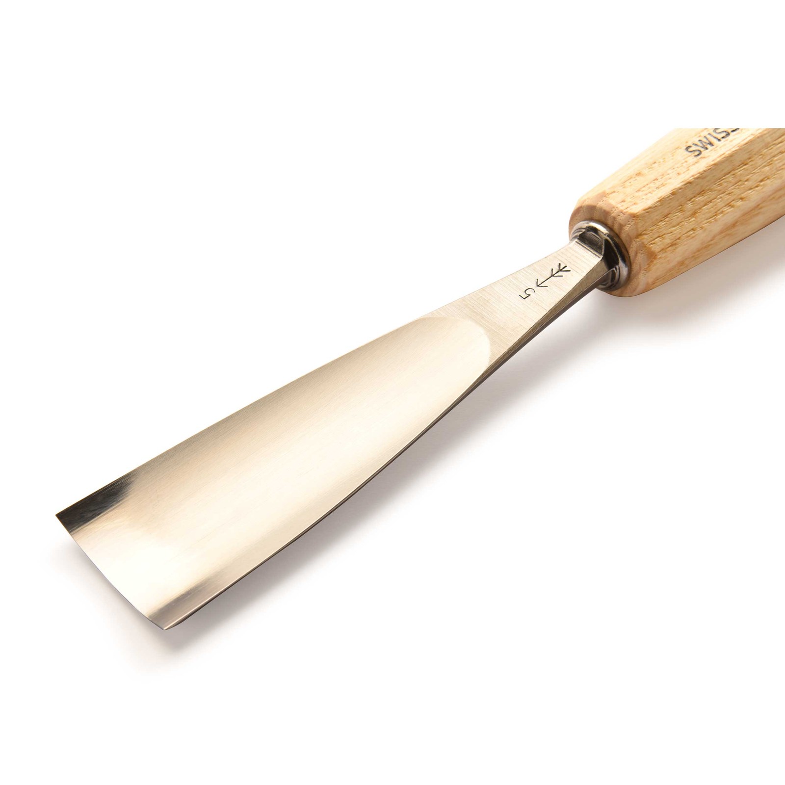 PFEIL “Swiss Made” 35mm Gouge #5 Sweep