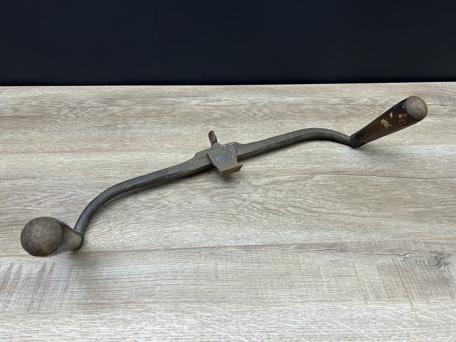 Antique Coach Carriage Makers Router Draw Knife Shave Wood Tool Hand Forged Dado