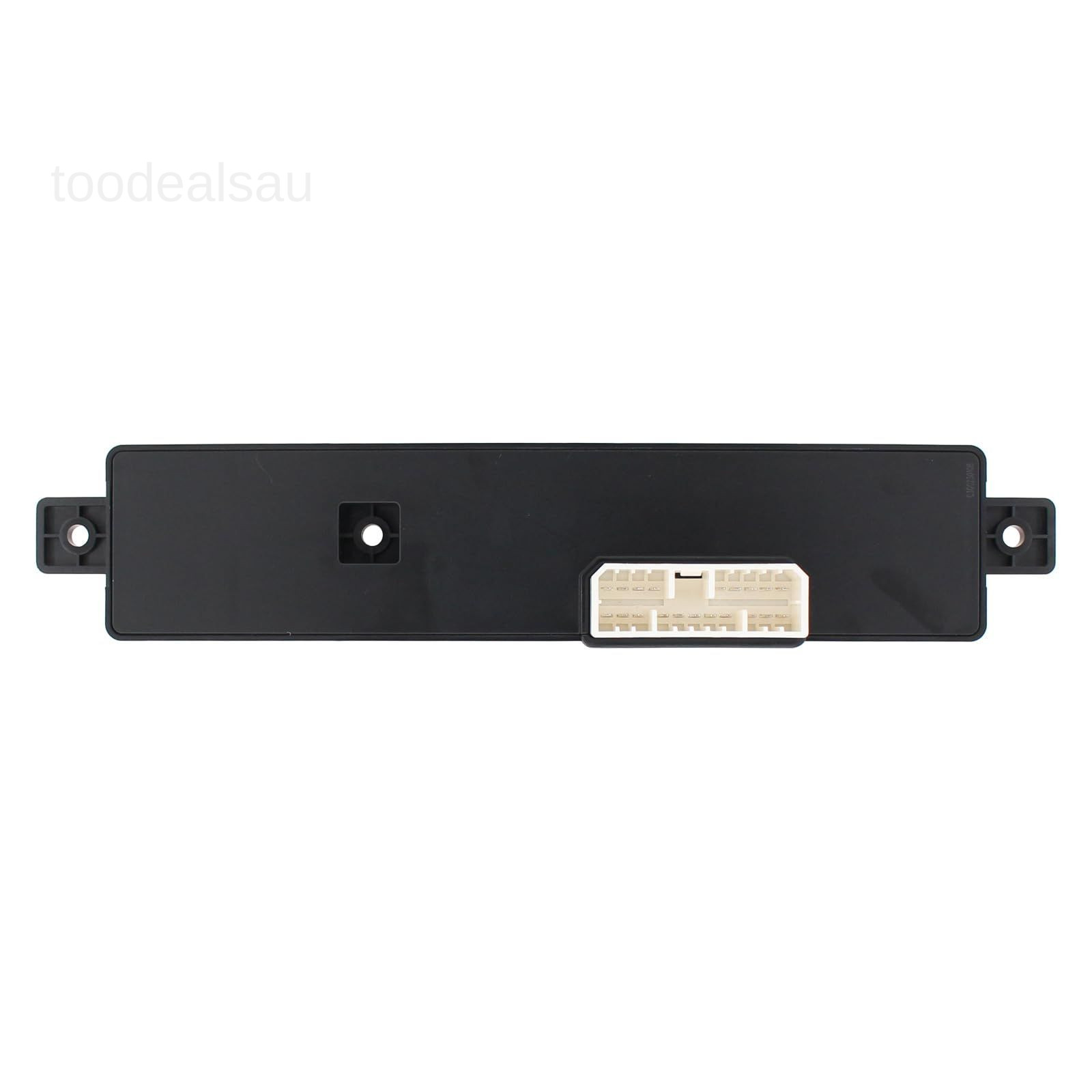 Front Left Driver Side Power Seat Switch for Santa Fe XL 2013-2019
