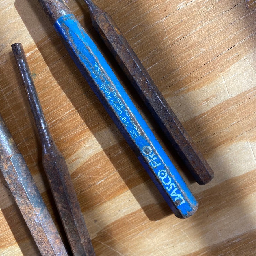 Vintage Stillson Walworth Wells Morse Greenfield Vasco Machinist Tool Lot