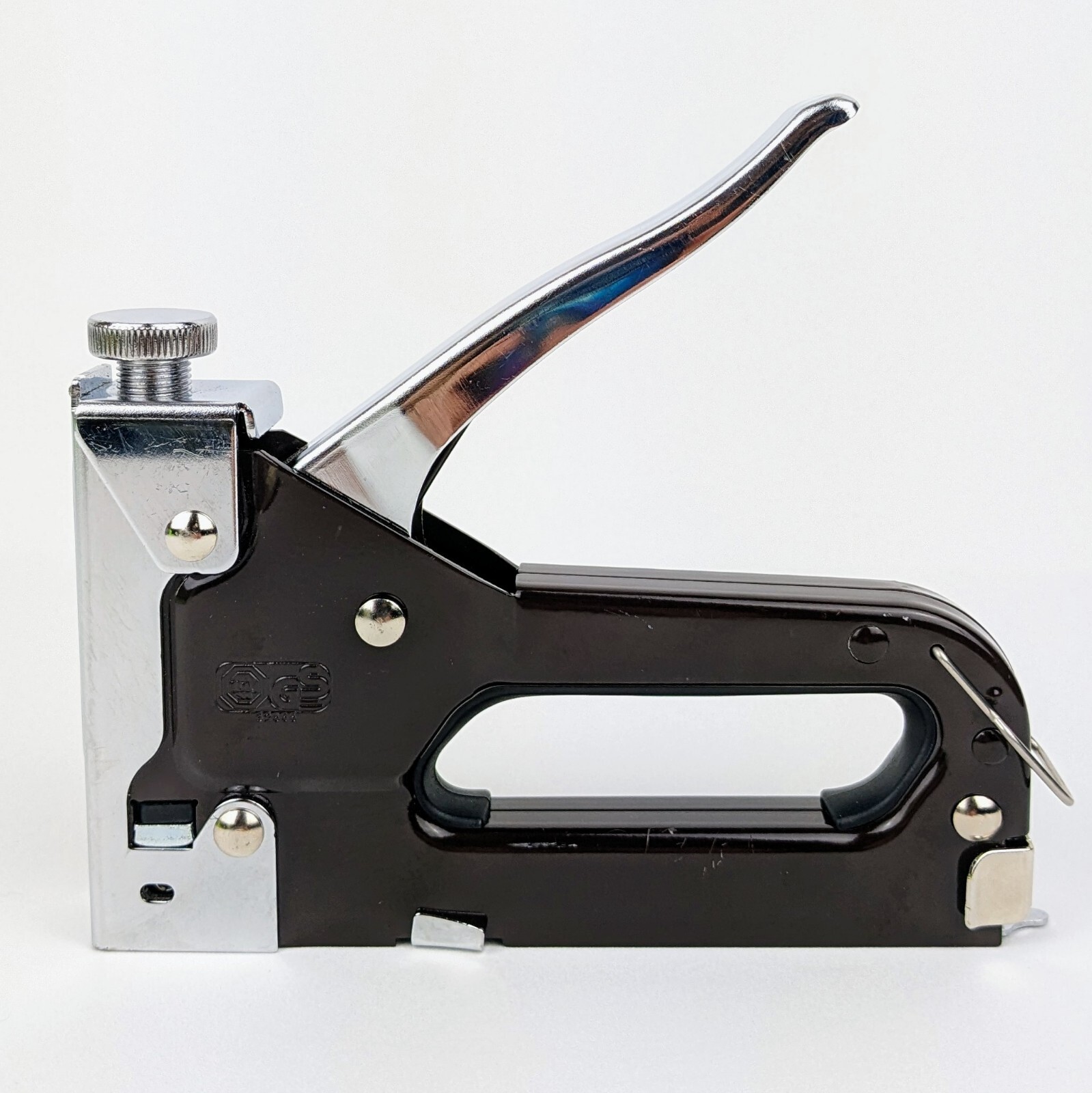 GS Staple Gun 32885 Dla Zszywek 4-14mm Stapler