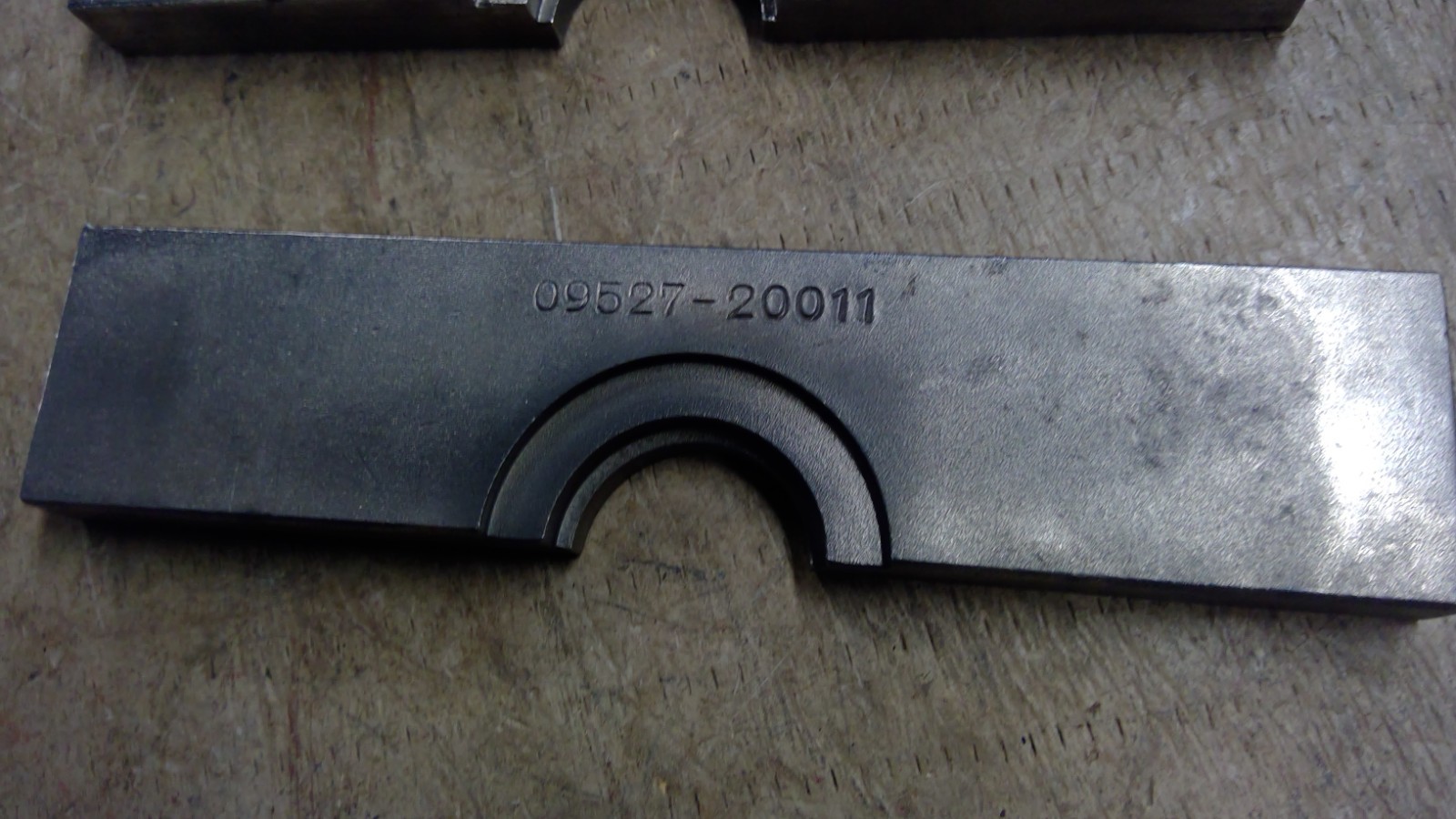 OEM Genuine OTC Toyota 09309-37010-01 & 09527-20011 Bearing Replacement Tools