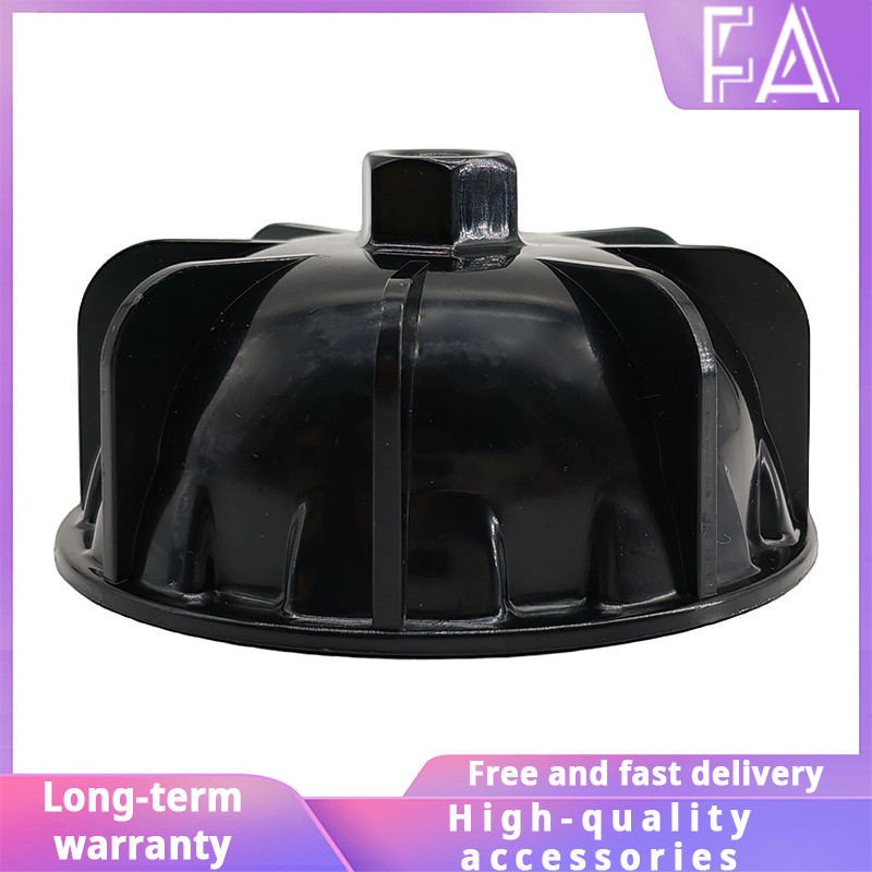 Mercedes-Benz • Center Cap Removal Socket • Wheel Spanner Wrench #A0005810000