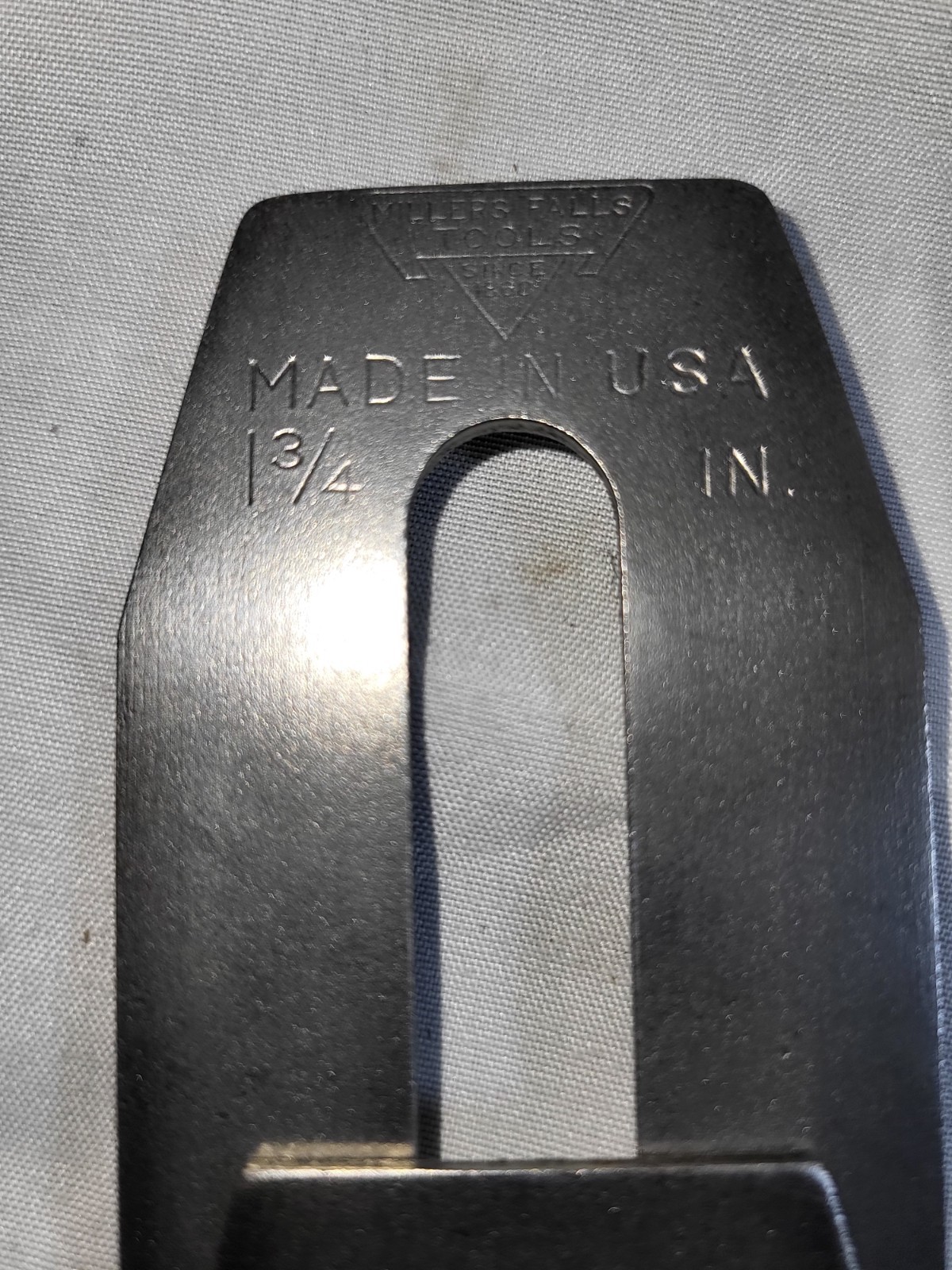 Millers Falls No.11 Type 2 Junior Jack Hand Plane, RARE