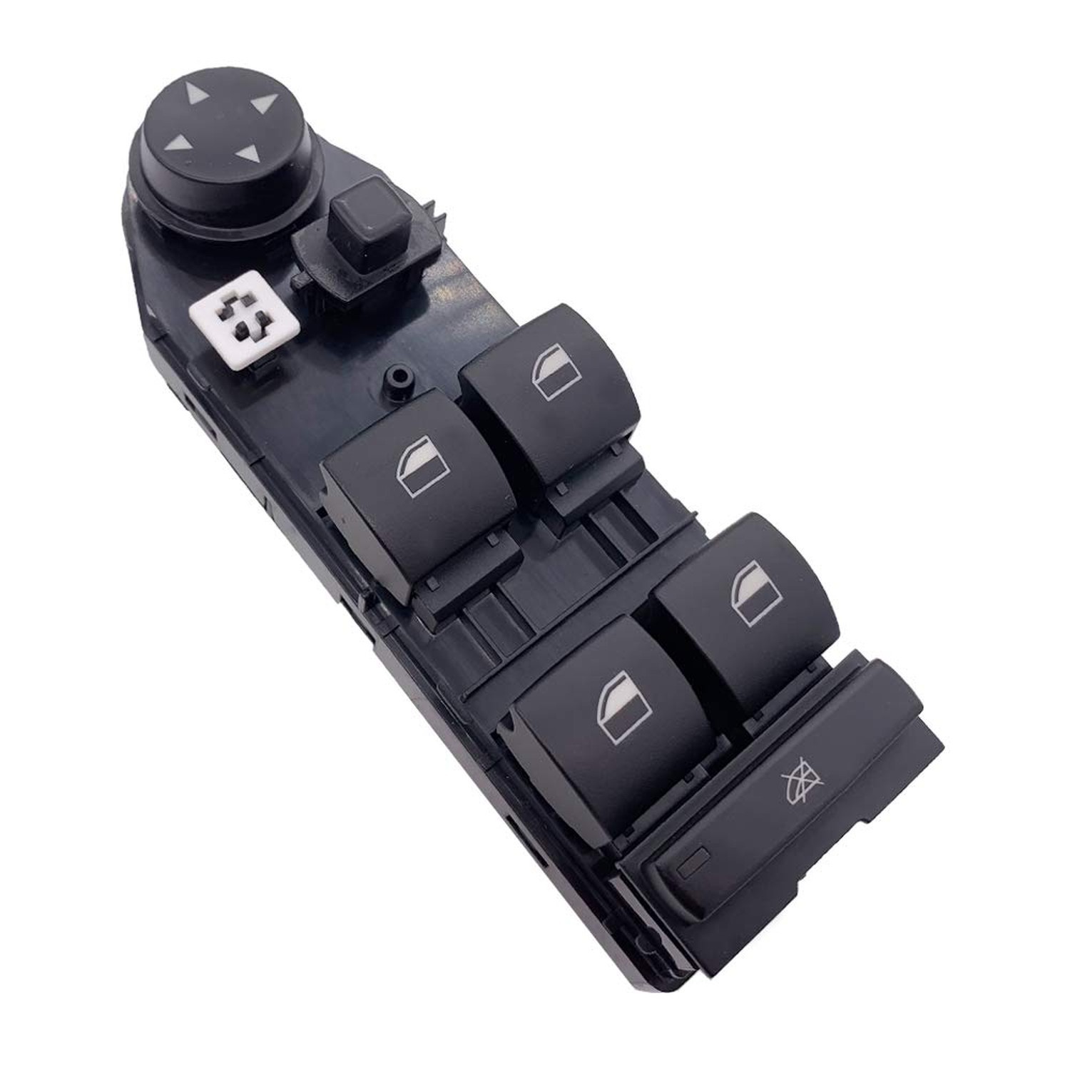 61313414354 Front Left Power Window Switch Door Controls for BMW X3 2004 2005…