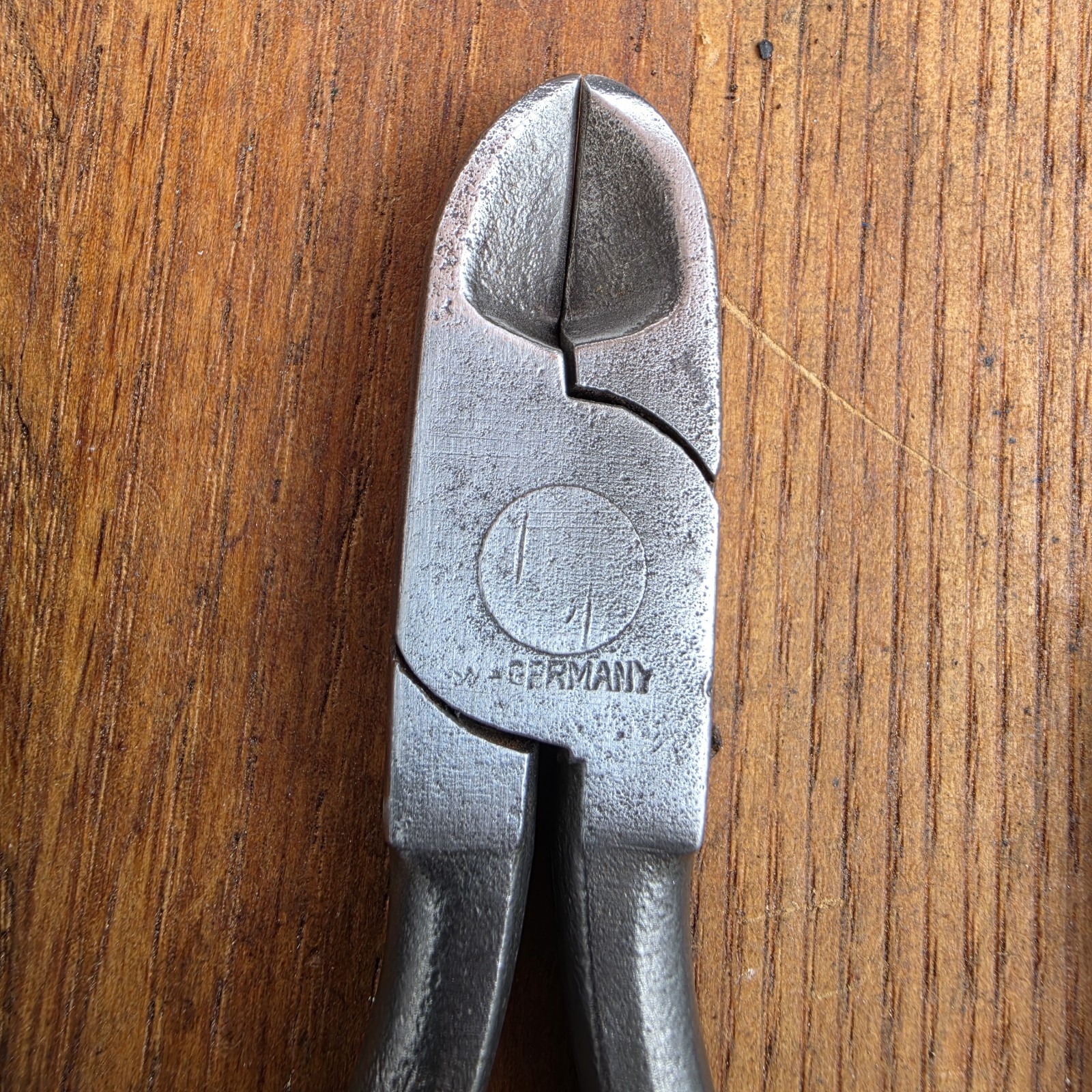Vintage Pliers Lot Plumb Fuller Kraeuter Dunlap Crestoloy Great Condition