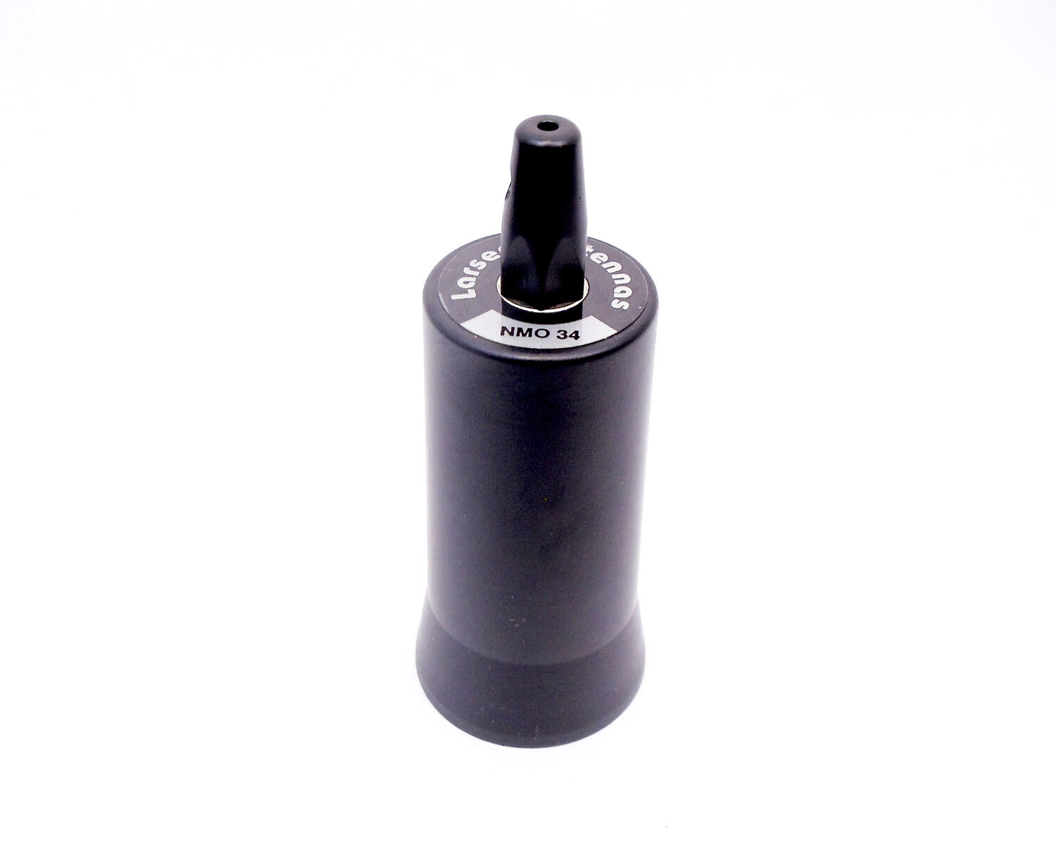 Larsen Nmo34Bco Larsen – 34-40 Mhz Black 3/4″ Base Replacement Coil
